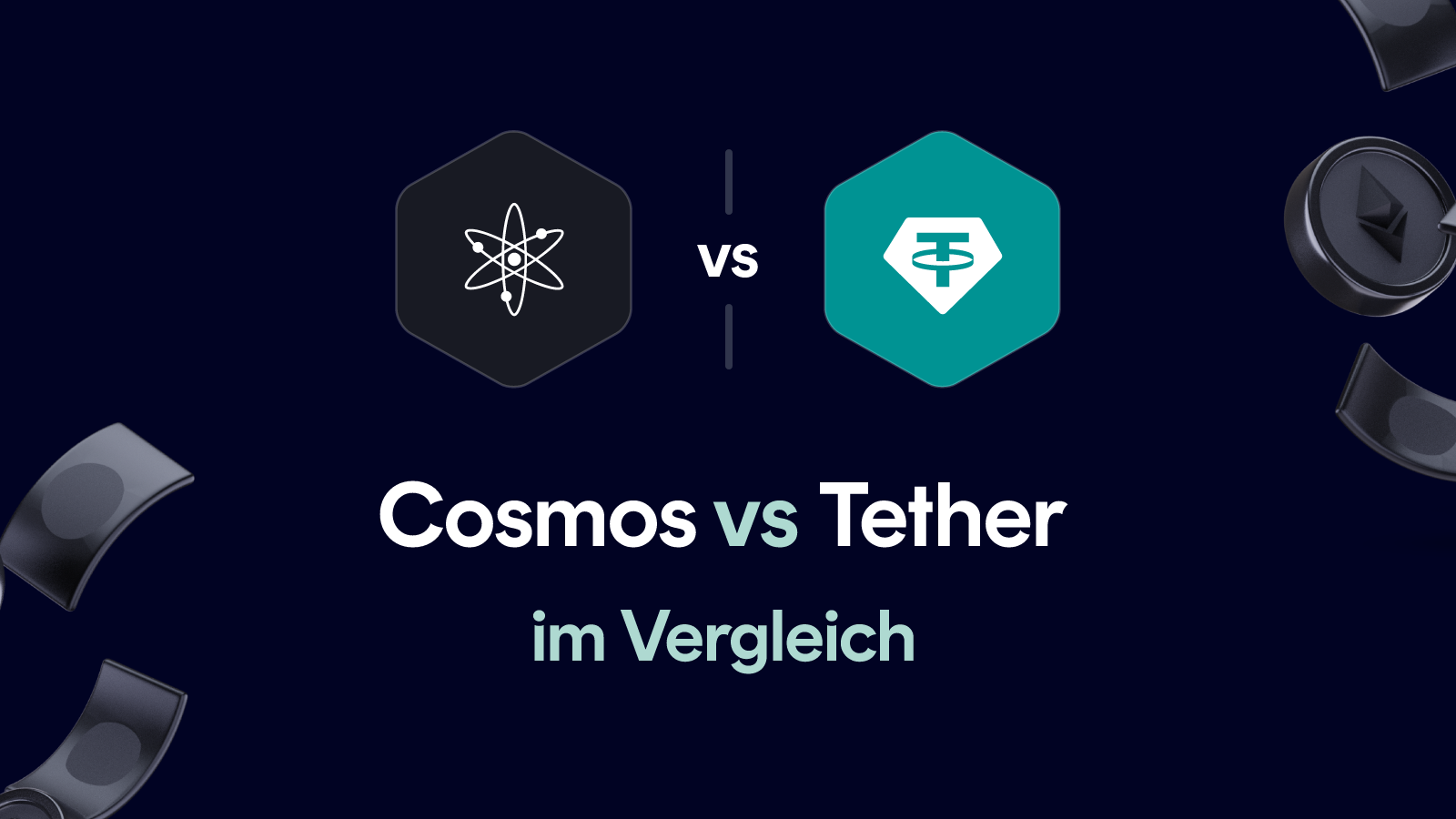 Cosmos vs Tether