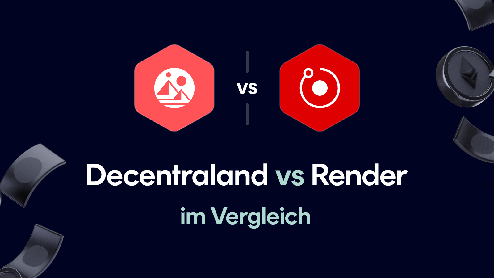 Decentraland vs Render