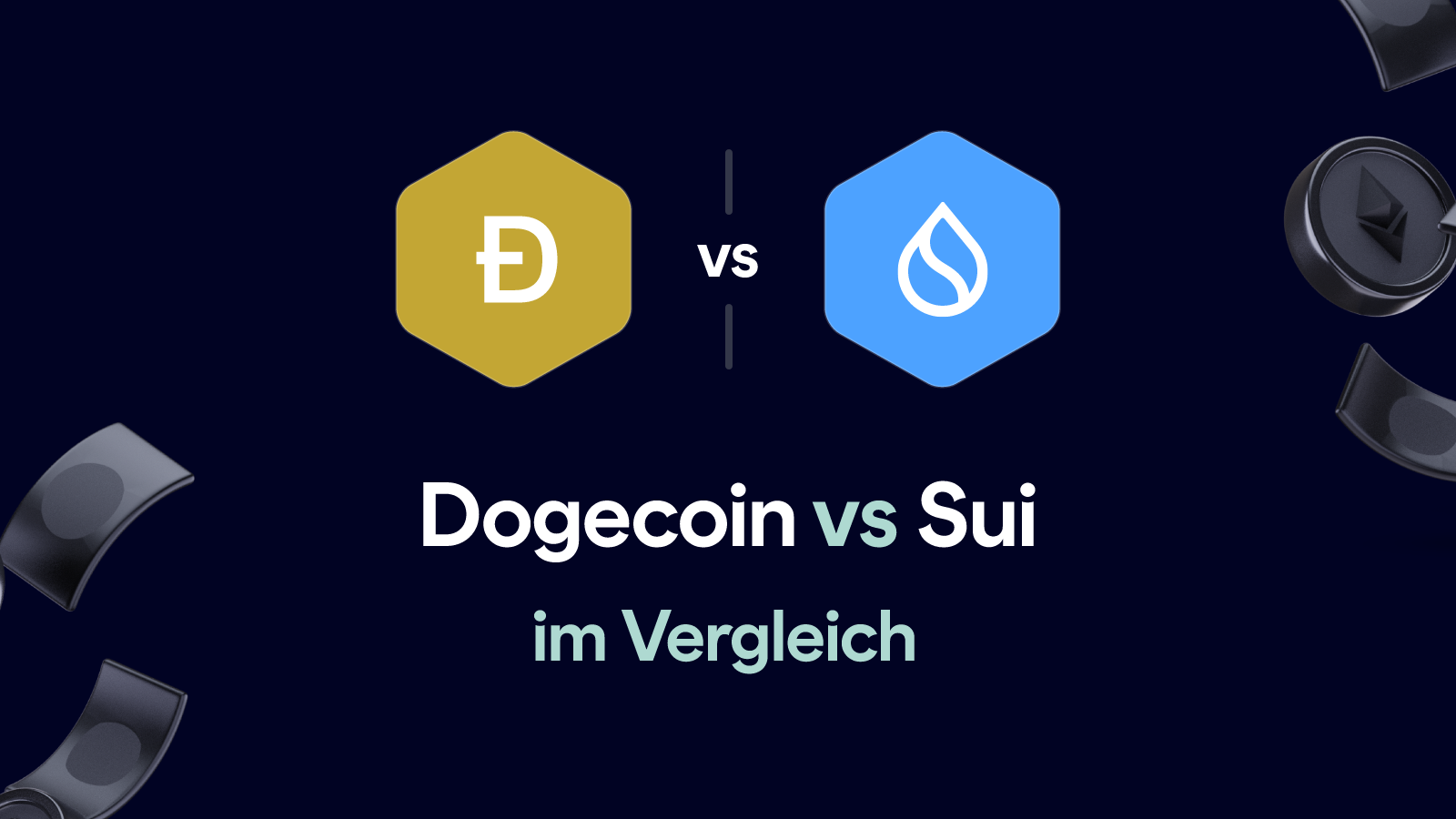 Dogecoin vs Sui