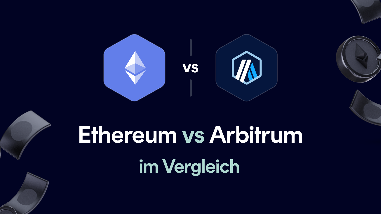Ethereum vs Arbitrum