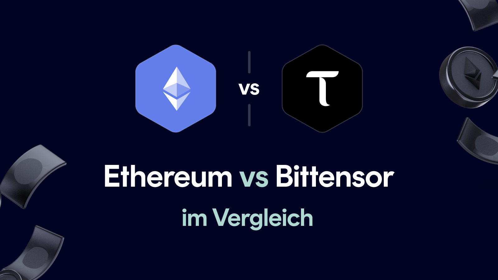 Ethereum vs Bittensor