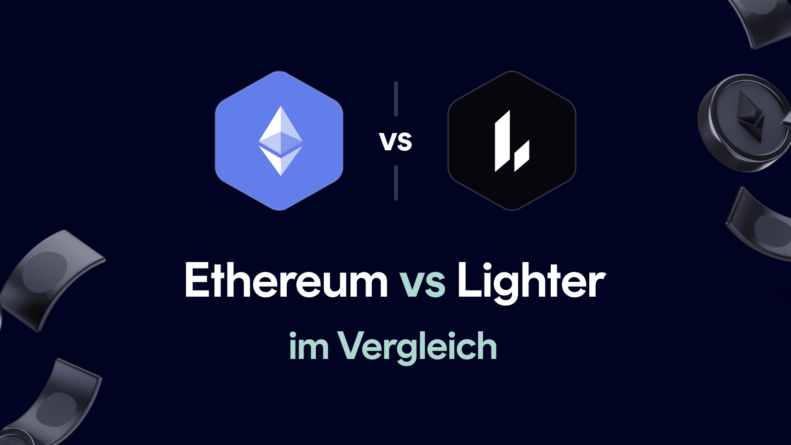 Ethereum vs Lighter