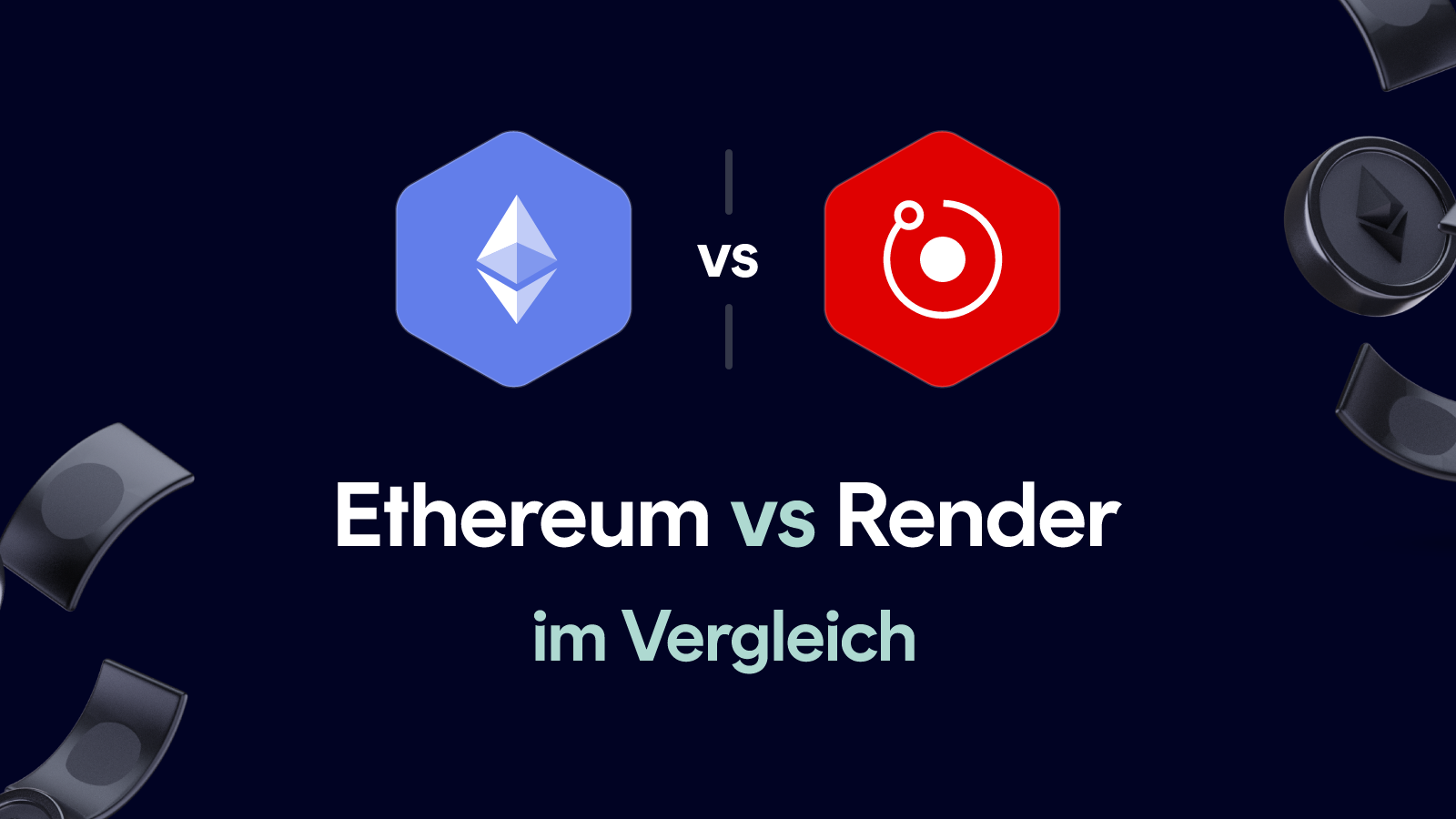 Ethereum vs Render