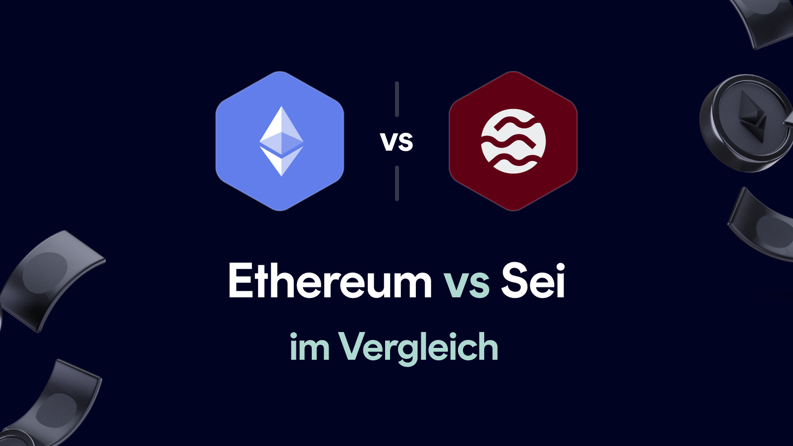 Ethereum vs Sei