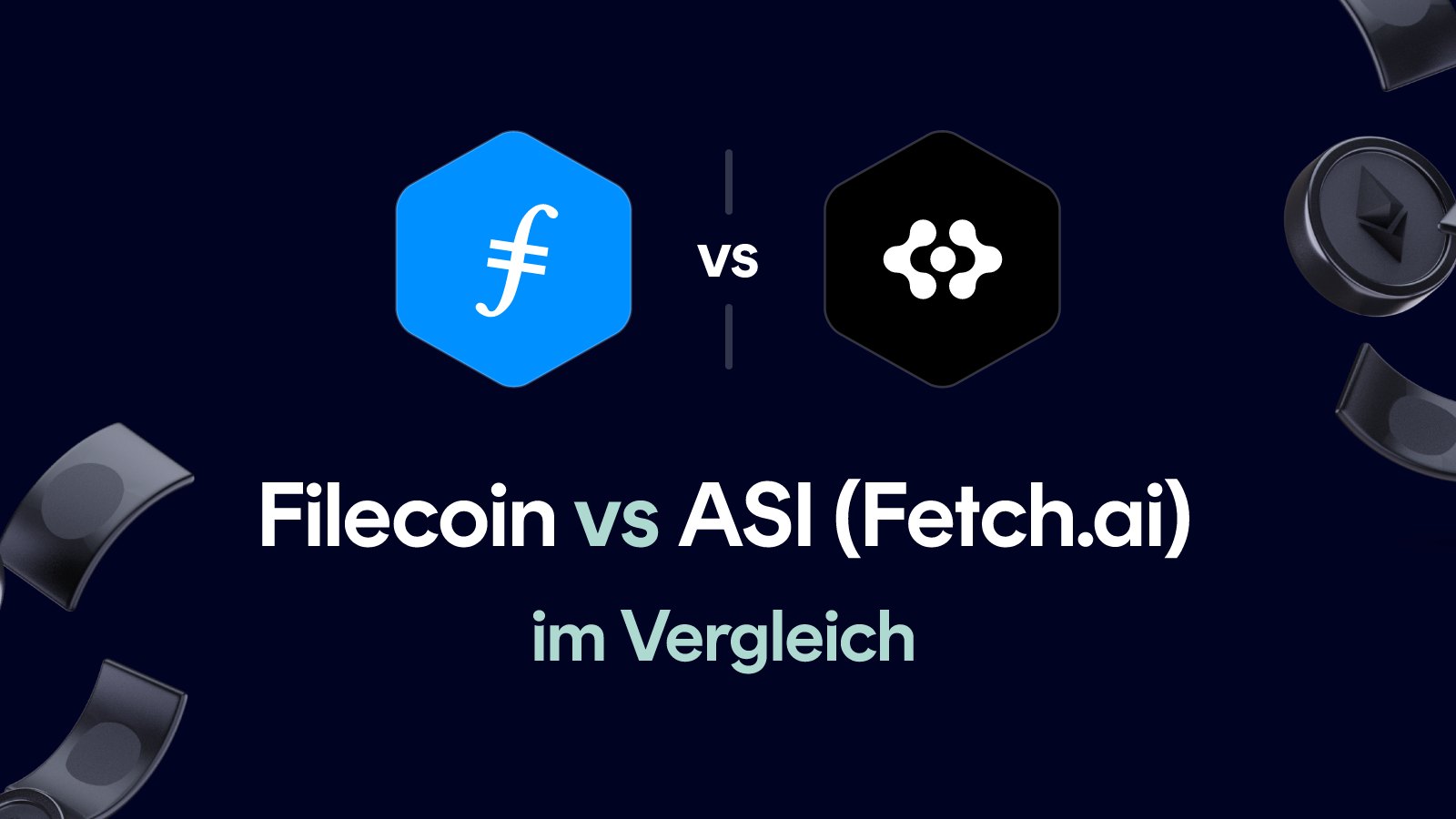 Filecoin vs ASI (Fetch.ai)