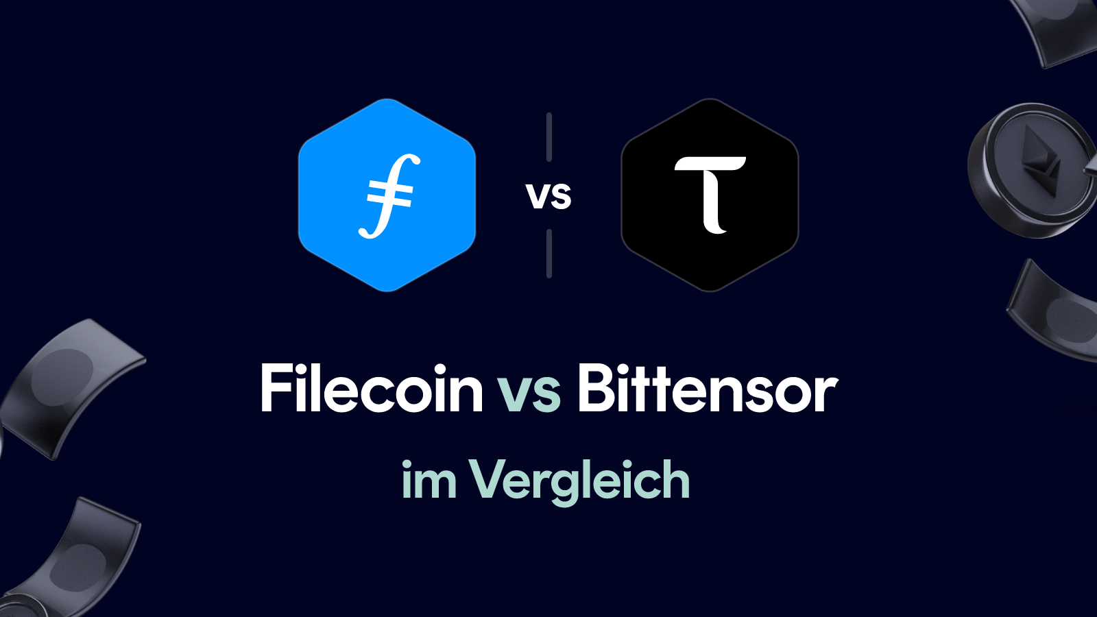Filecoin vs Bittensor