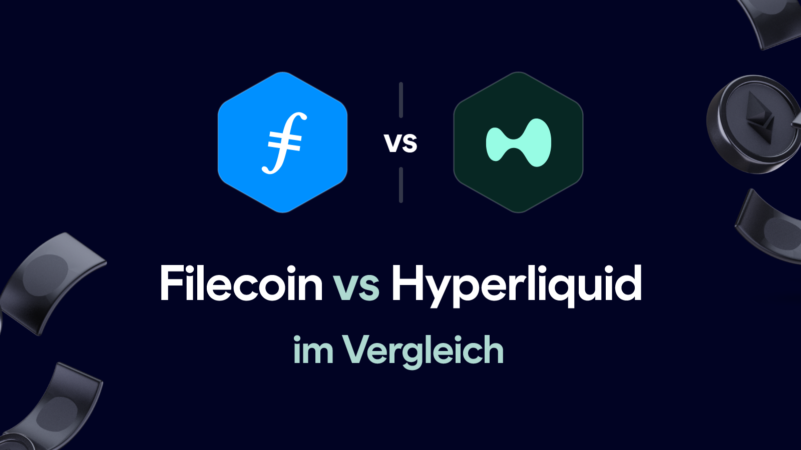 Filecoin vs Hyperliquid