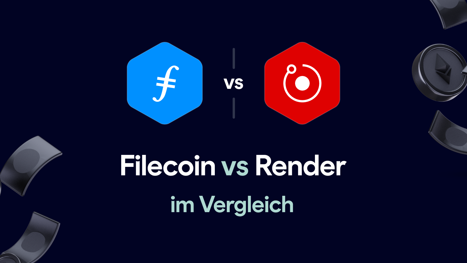 Filecoin vs Render