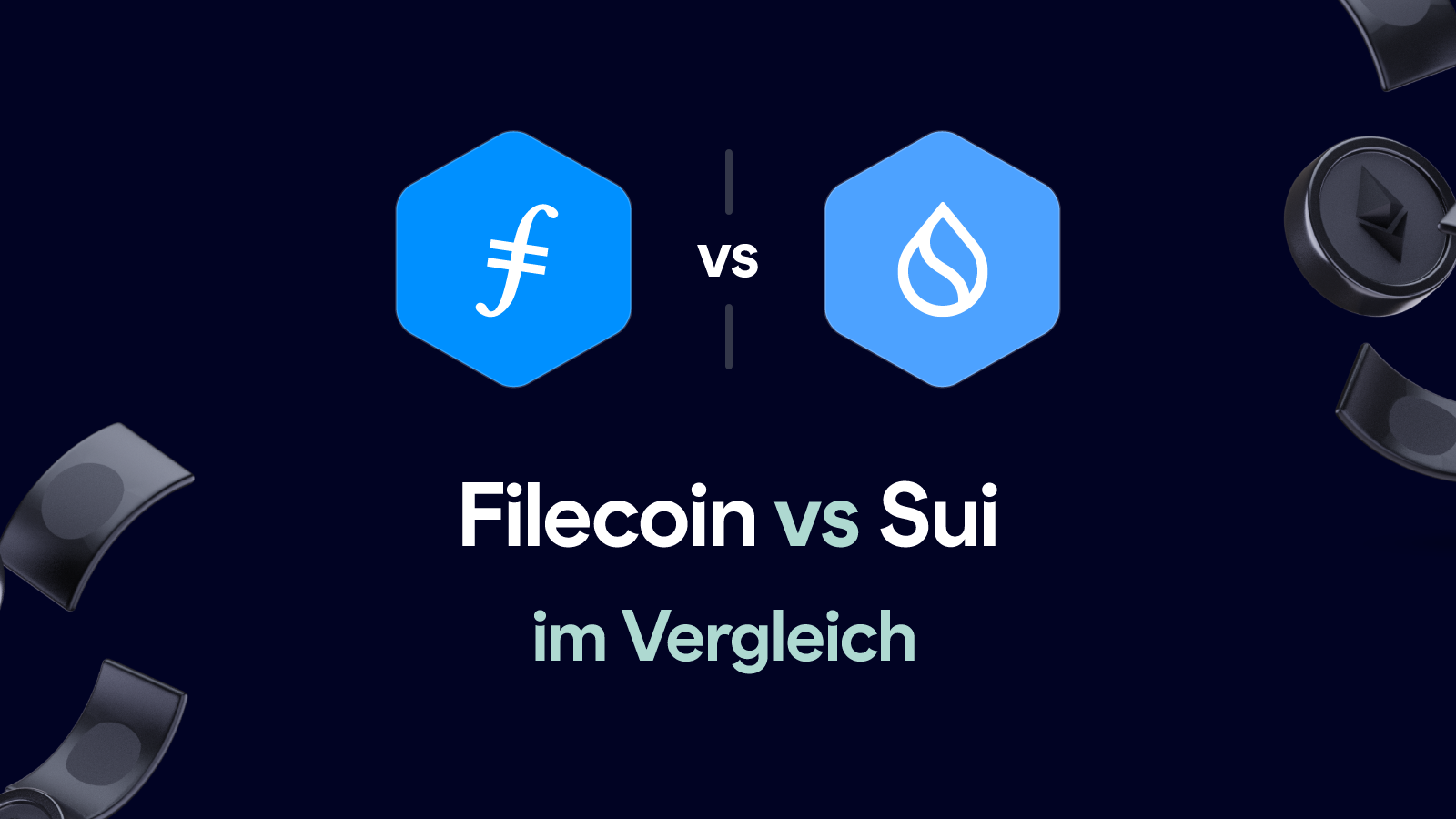 Filecoin vs Sui