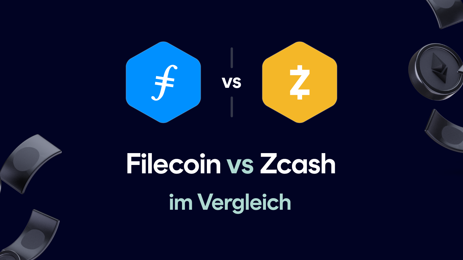 Filecoin vs Zcash