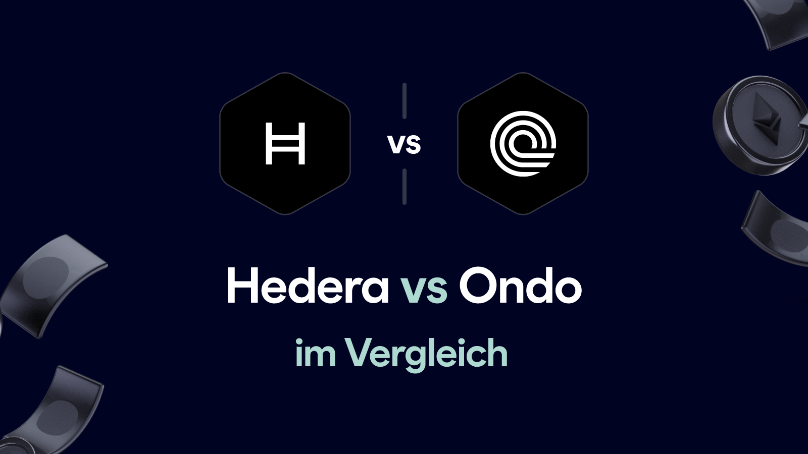 Hedera vs Ondo