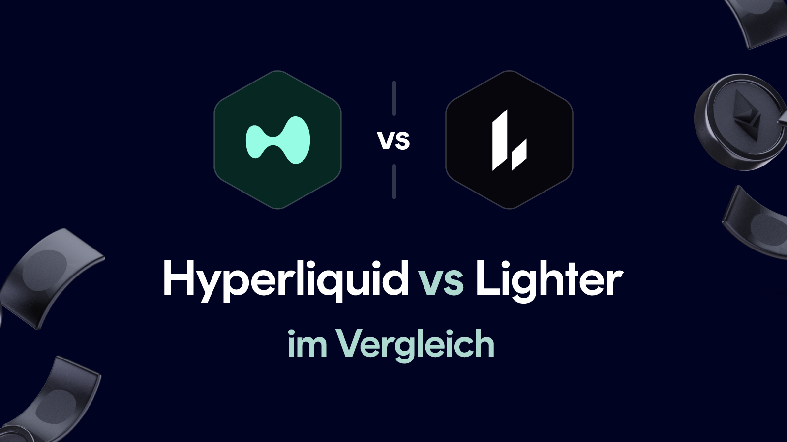 Hyperliquid vs Lighter