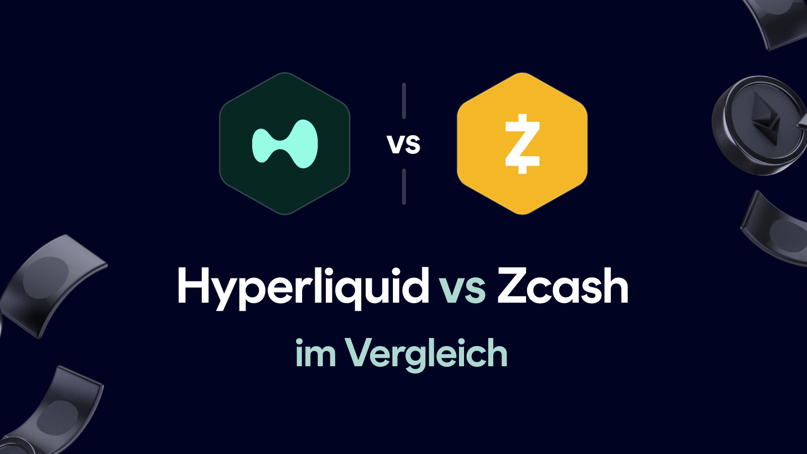 Hyperliquid vs Zcash