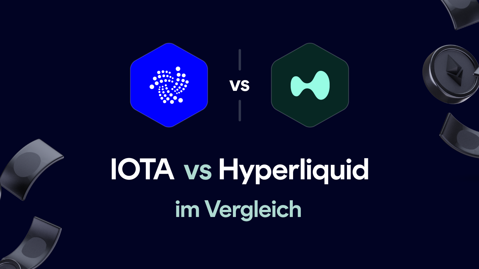 IOTA vs Hyperliquid