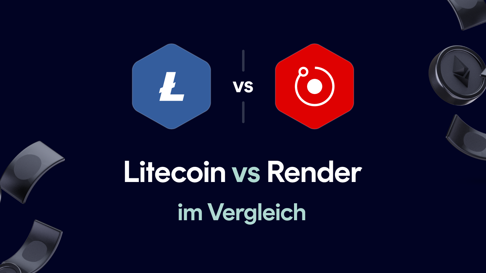 Litecoin vs Render