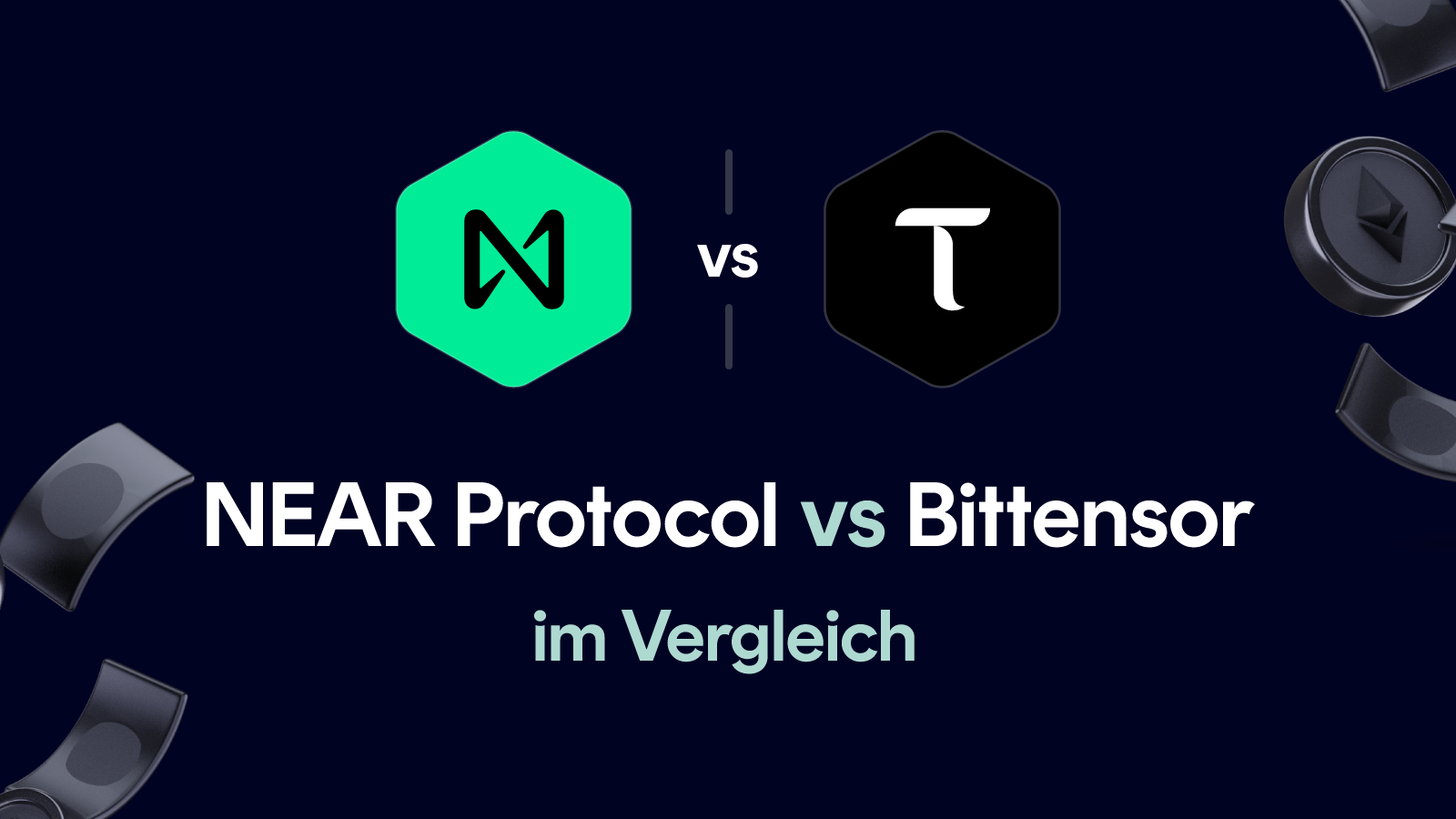 NEAR Protocol vs Bittensor