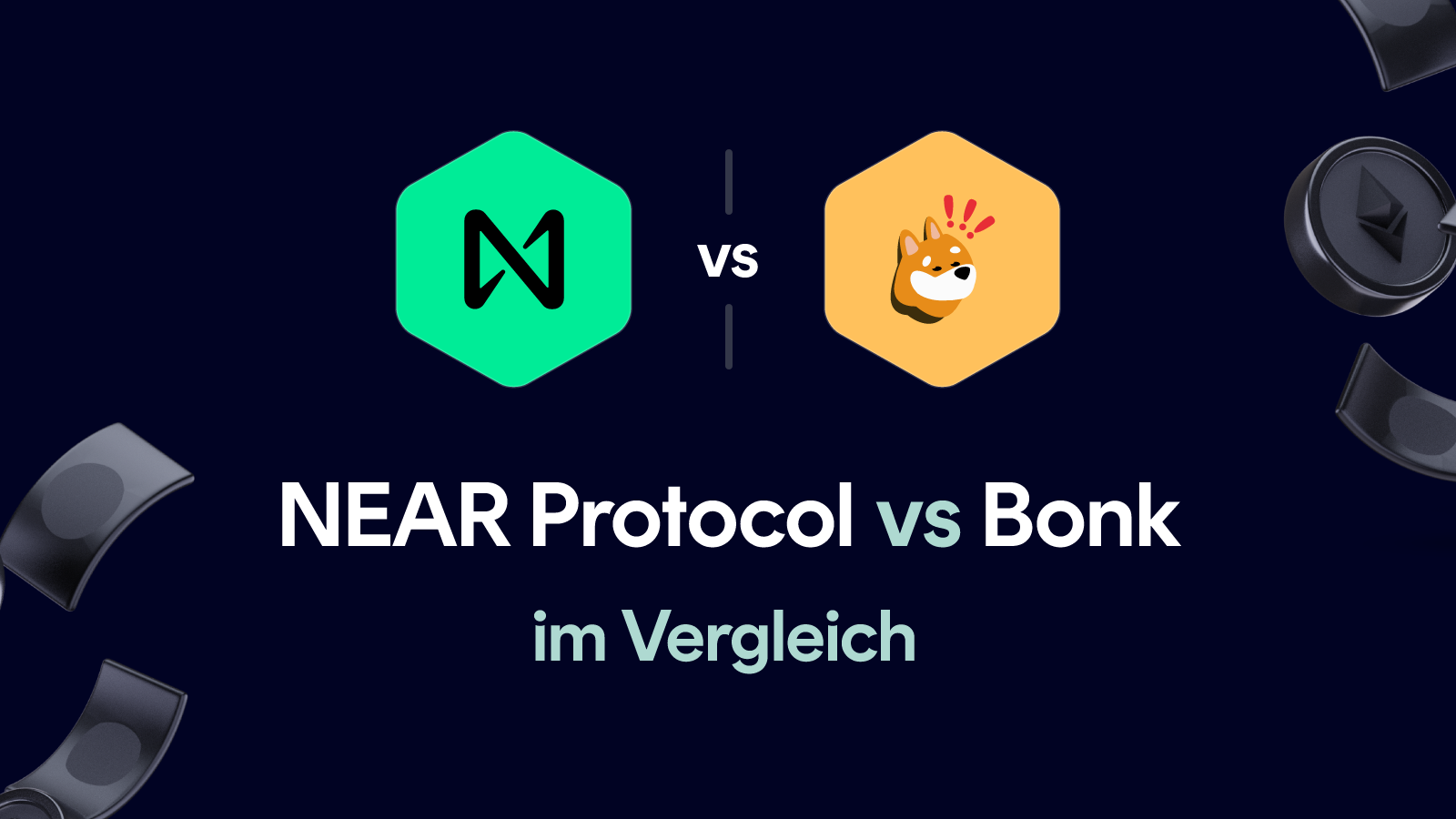 NEAR Protocol vs Bonk