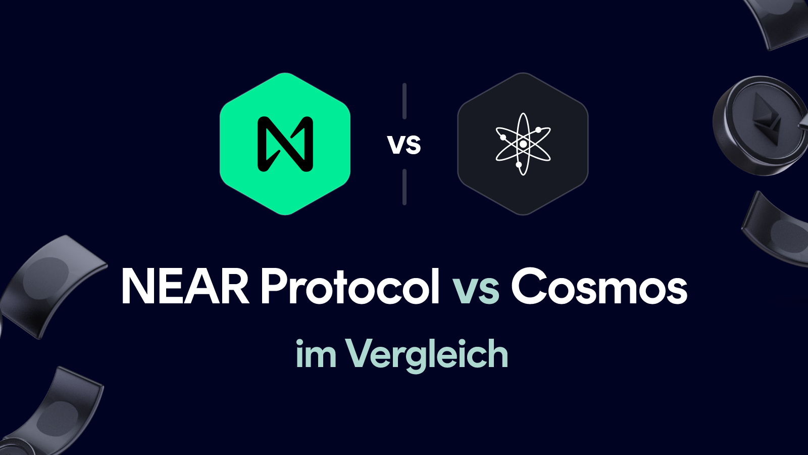 NEAR Protocol vs Cosmos