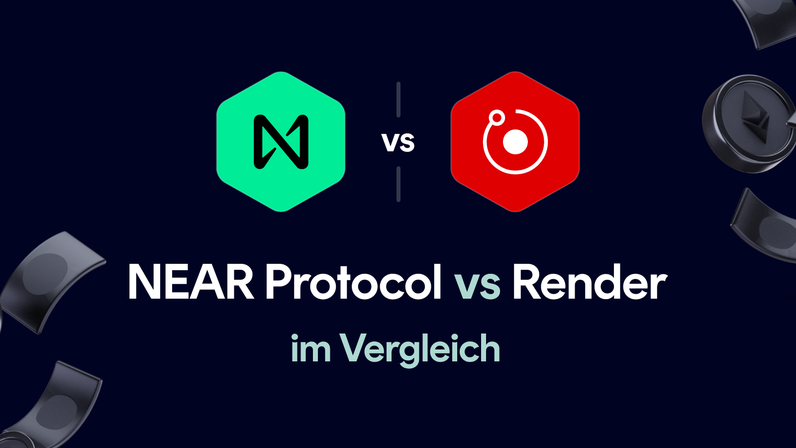 NEAR Protocol vs Render