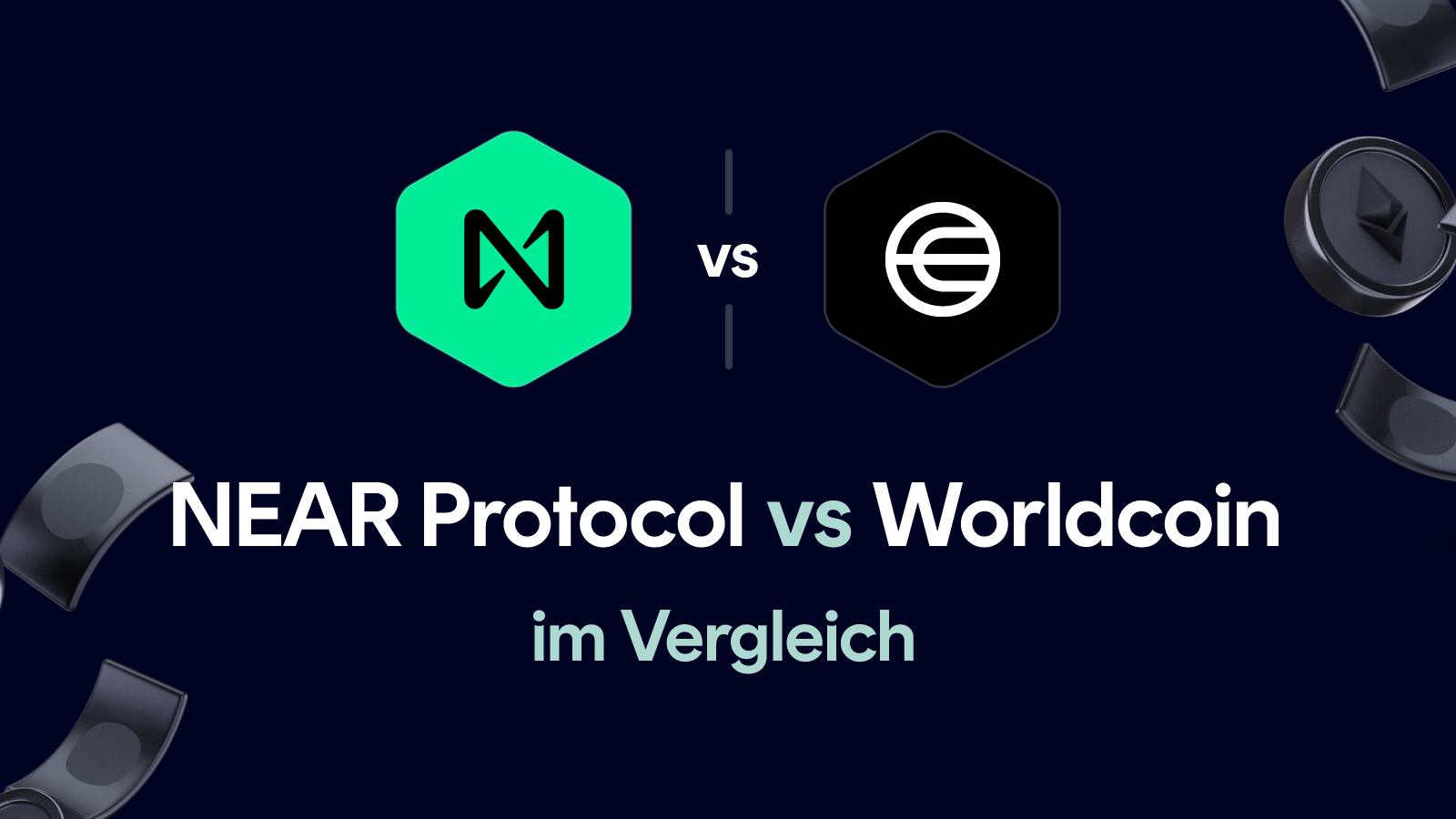 NEAR Protocol vs Worldcoin
