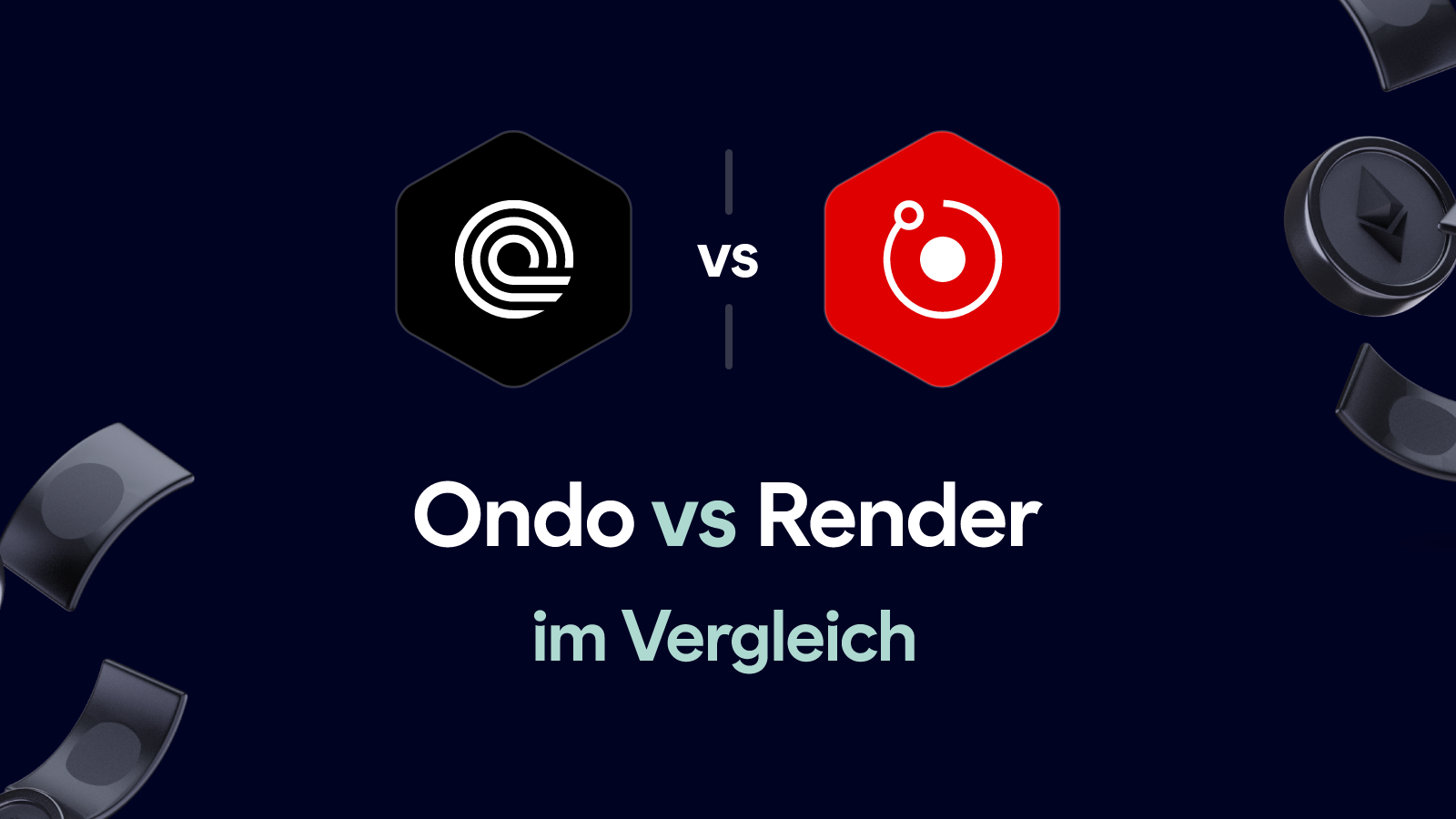 Ondo vs Render