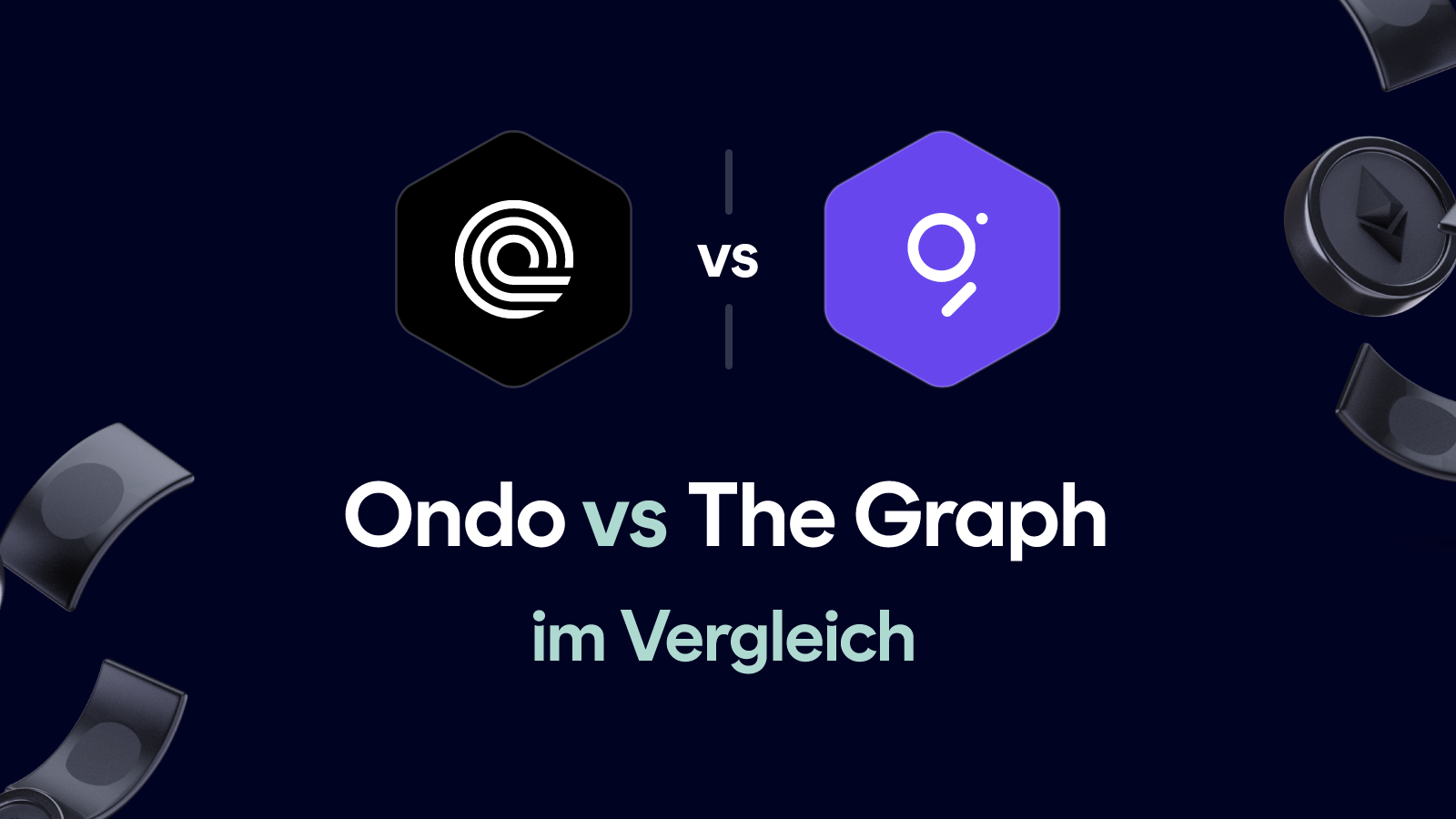 Ondo vs The Graph