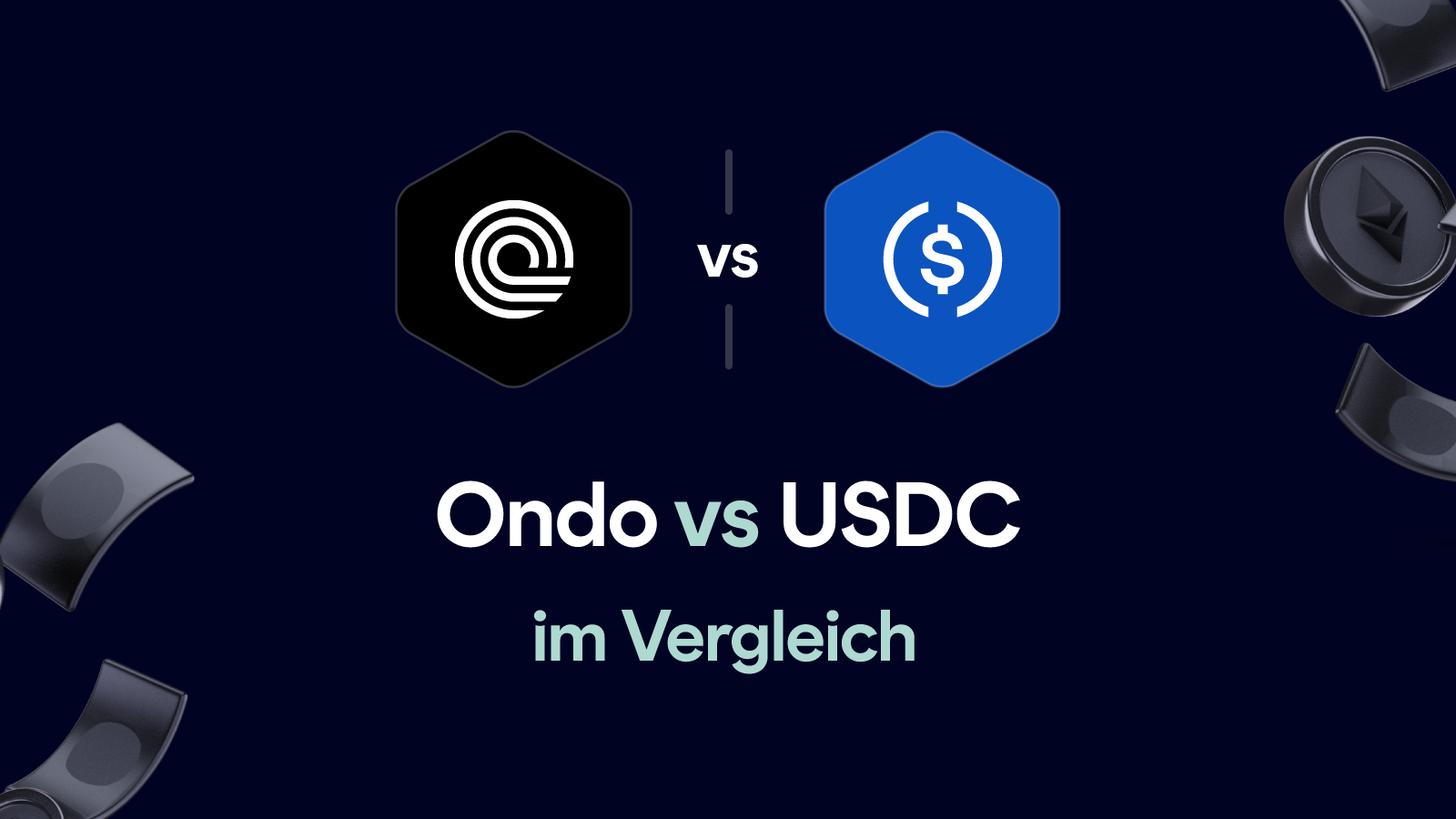 Ondo vs USDC
