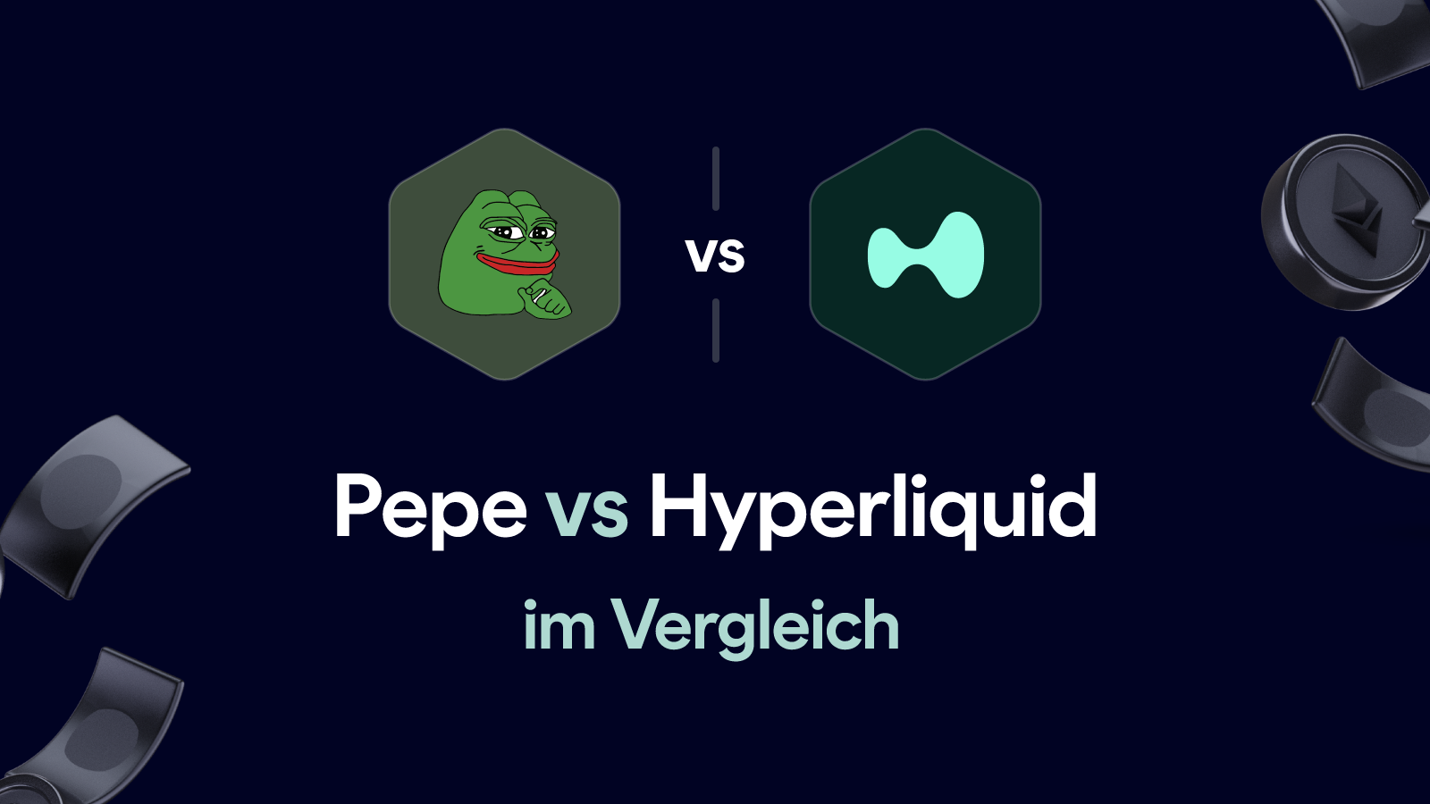 Pepe vs Hyperliquid