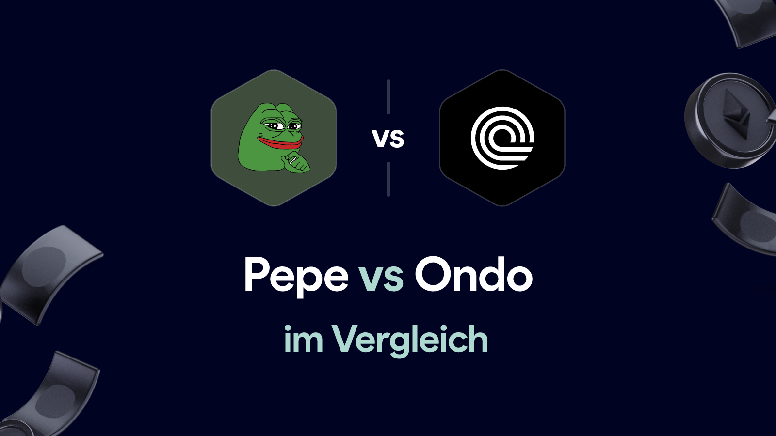 Pepe vs Ondo