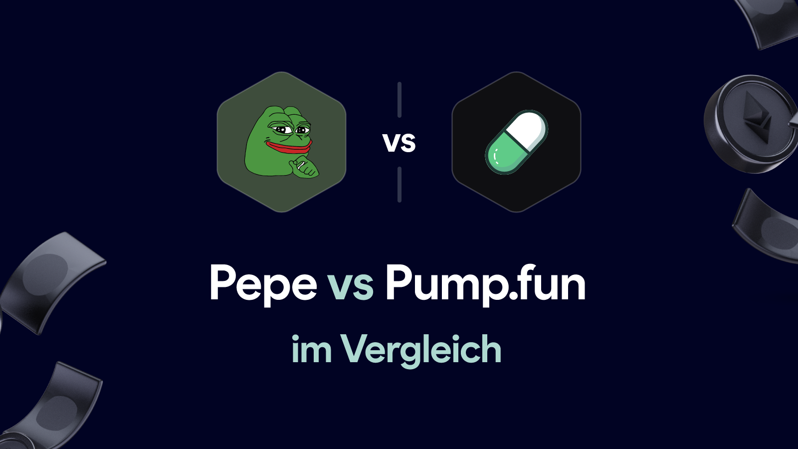 Pepe vs Pump.fun