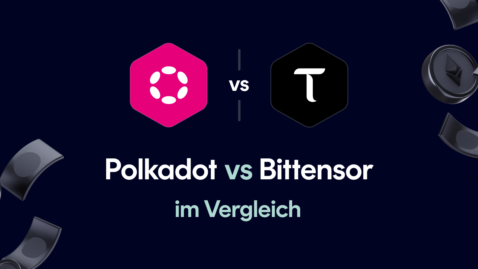 Polkadot vs Bittensor