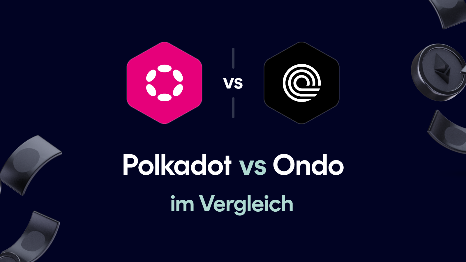 Polkadot vs Ondo