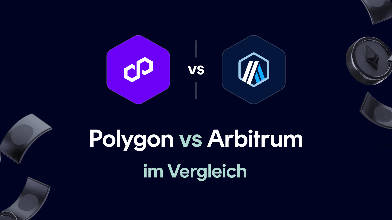 Polygon vs Arbitrum
