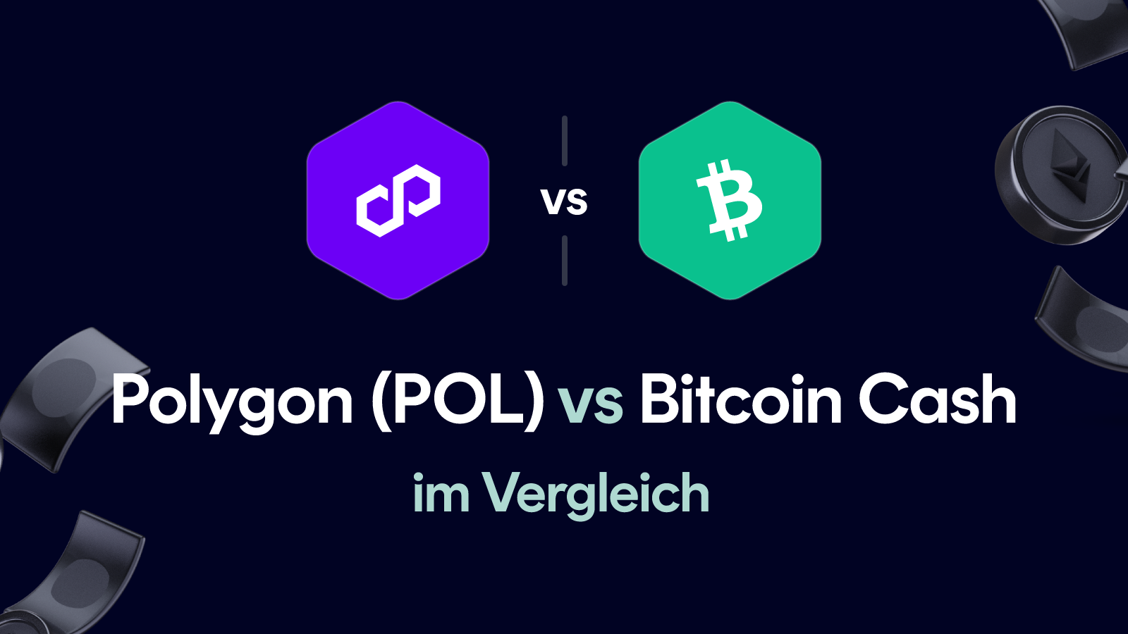 Polygon (POL) vs Bitcoin Cash