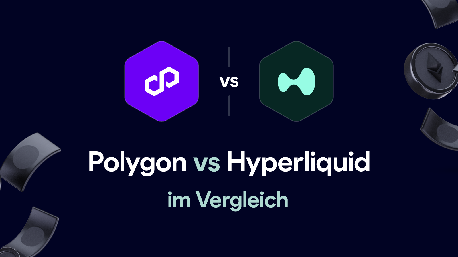 Polygon vs Hyperliquid