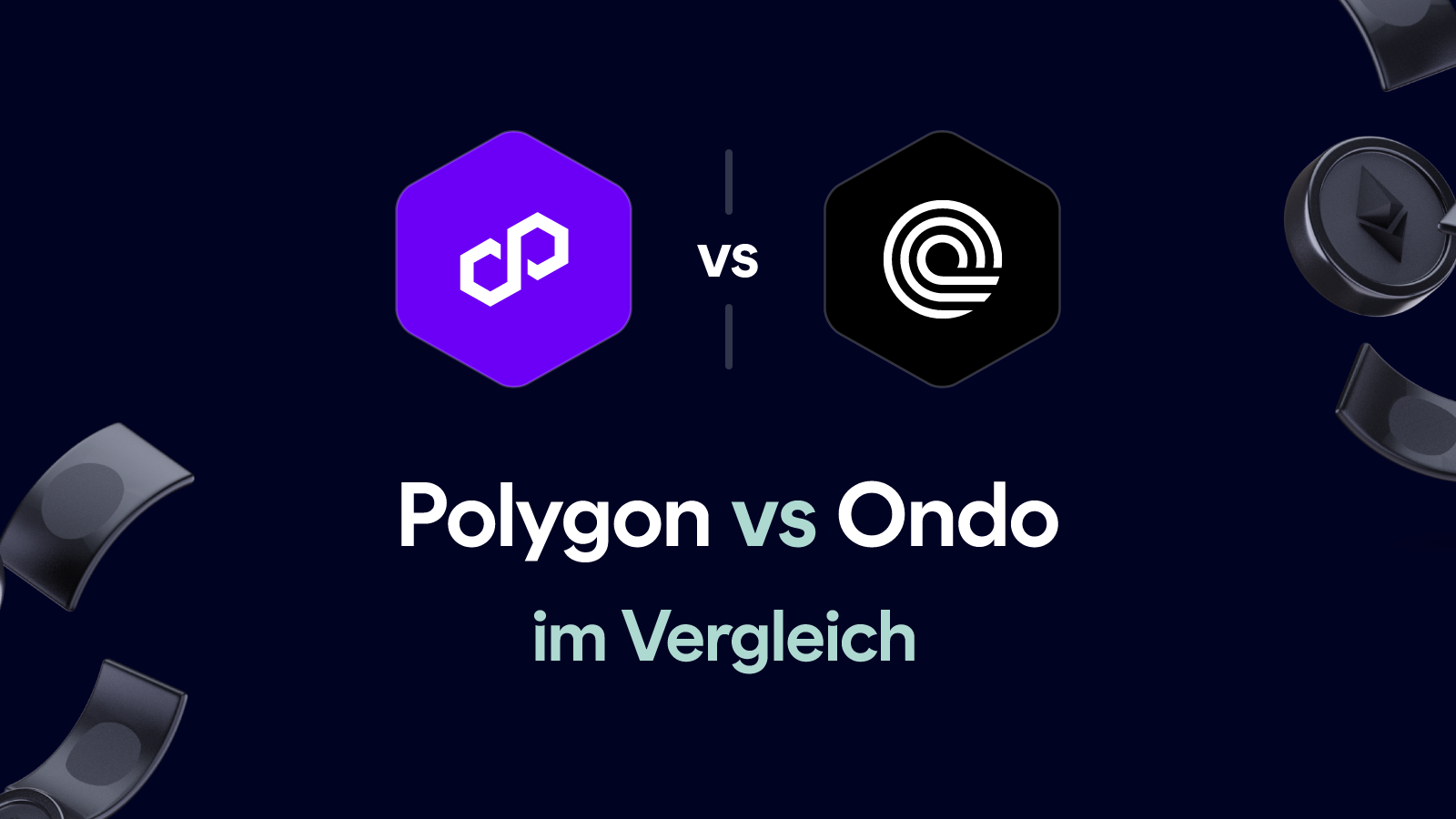 Polygon vs Ondo