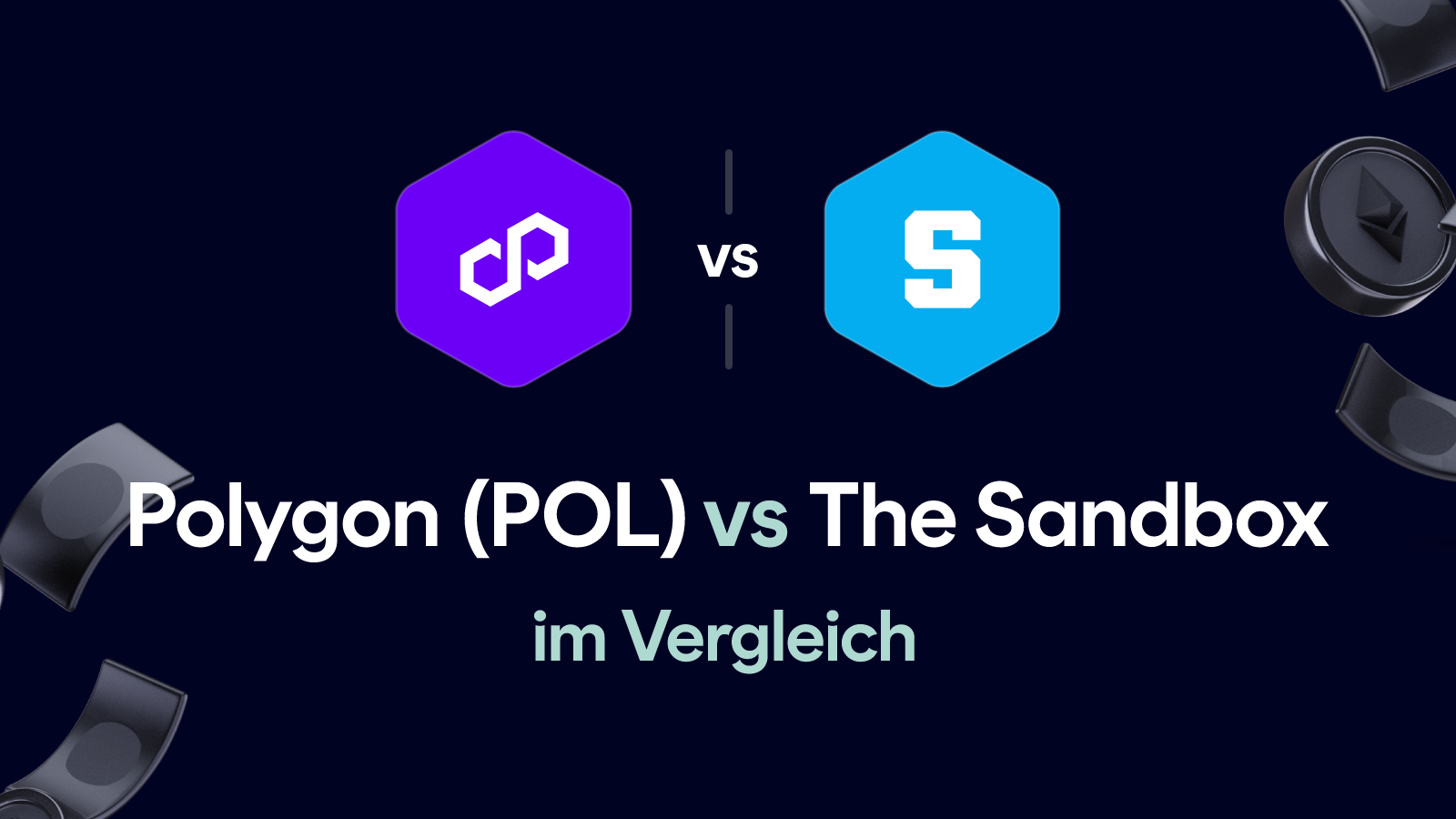 Polygon (POL) vs The Sandbox