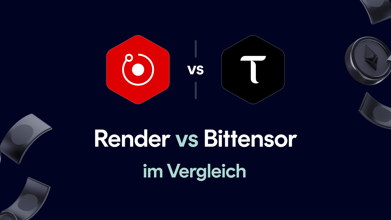Render vs Bittensor