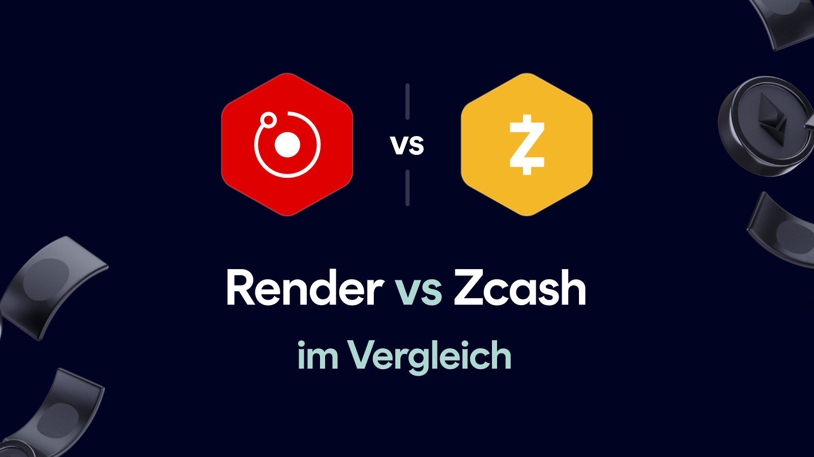 Render vs Zcash