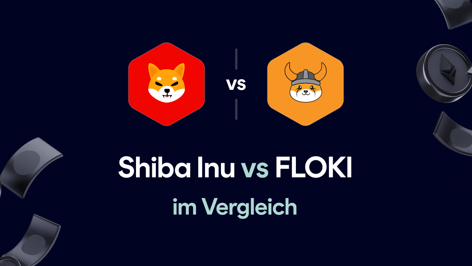 Shiba Inu vs FLOKI