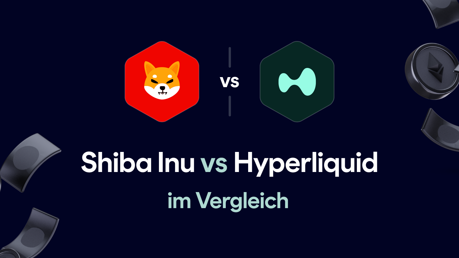 Shiba Inu vs Hyperliquid