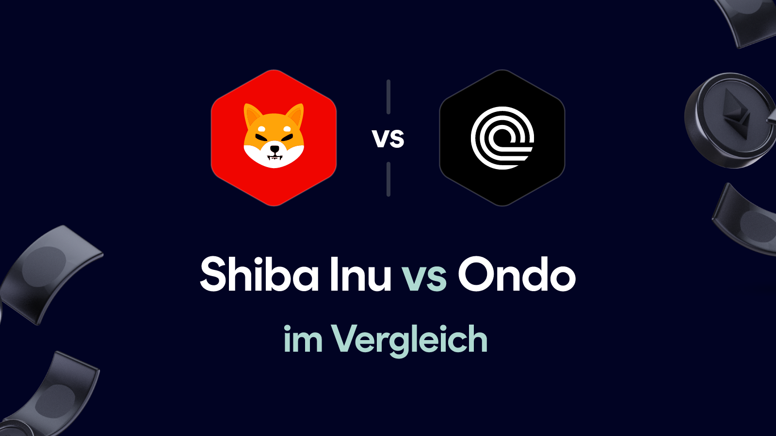 Shiba Inu vs Ondo