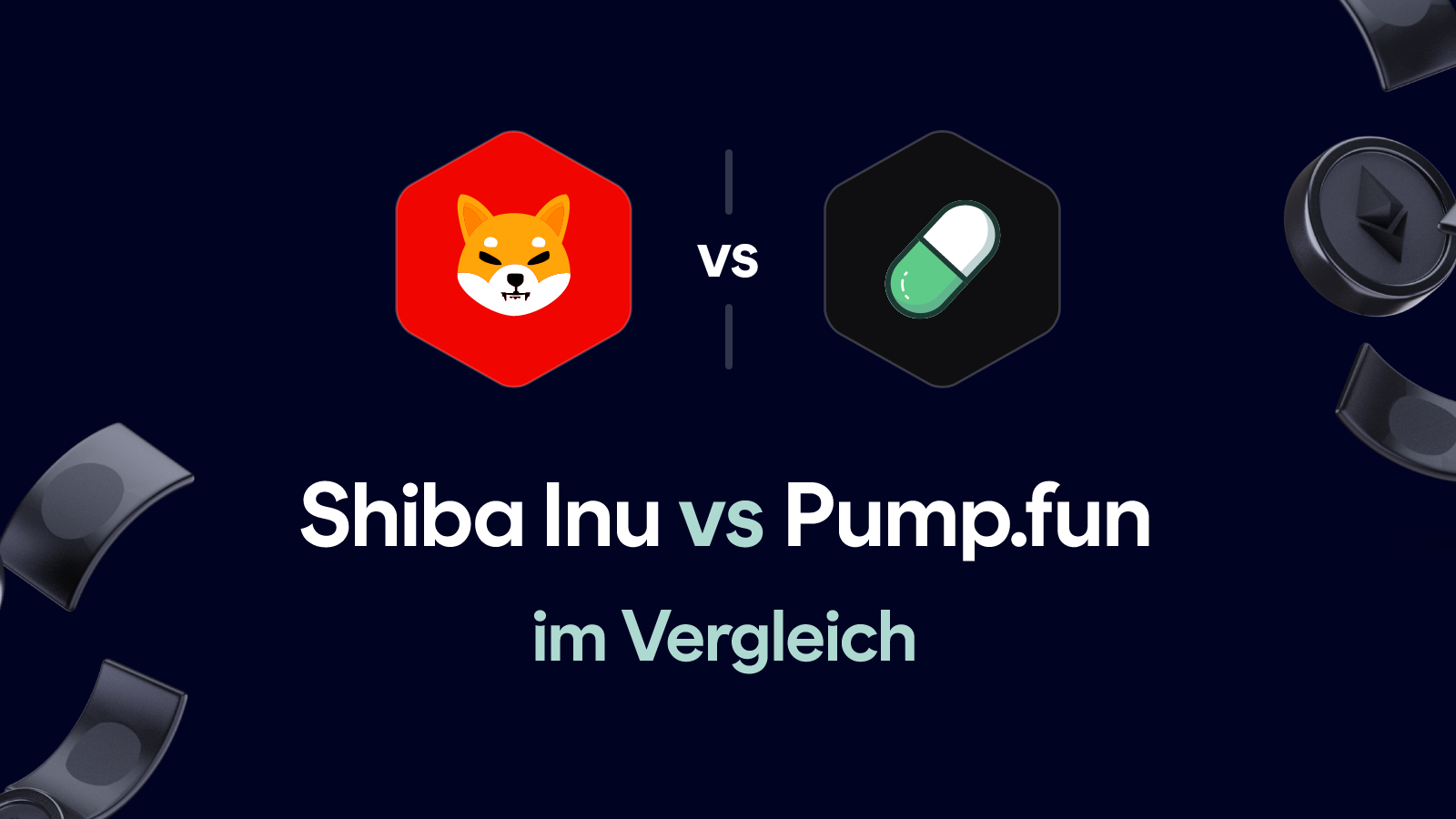 Shiba Inu vs Pump.fun