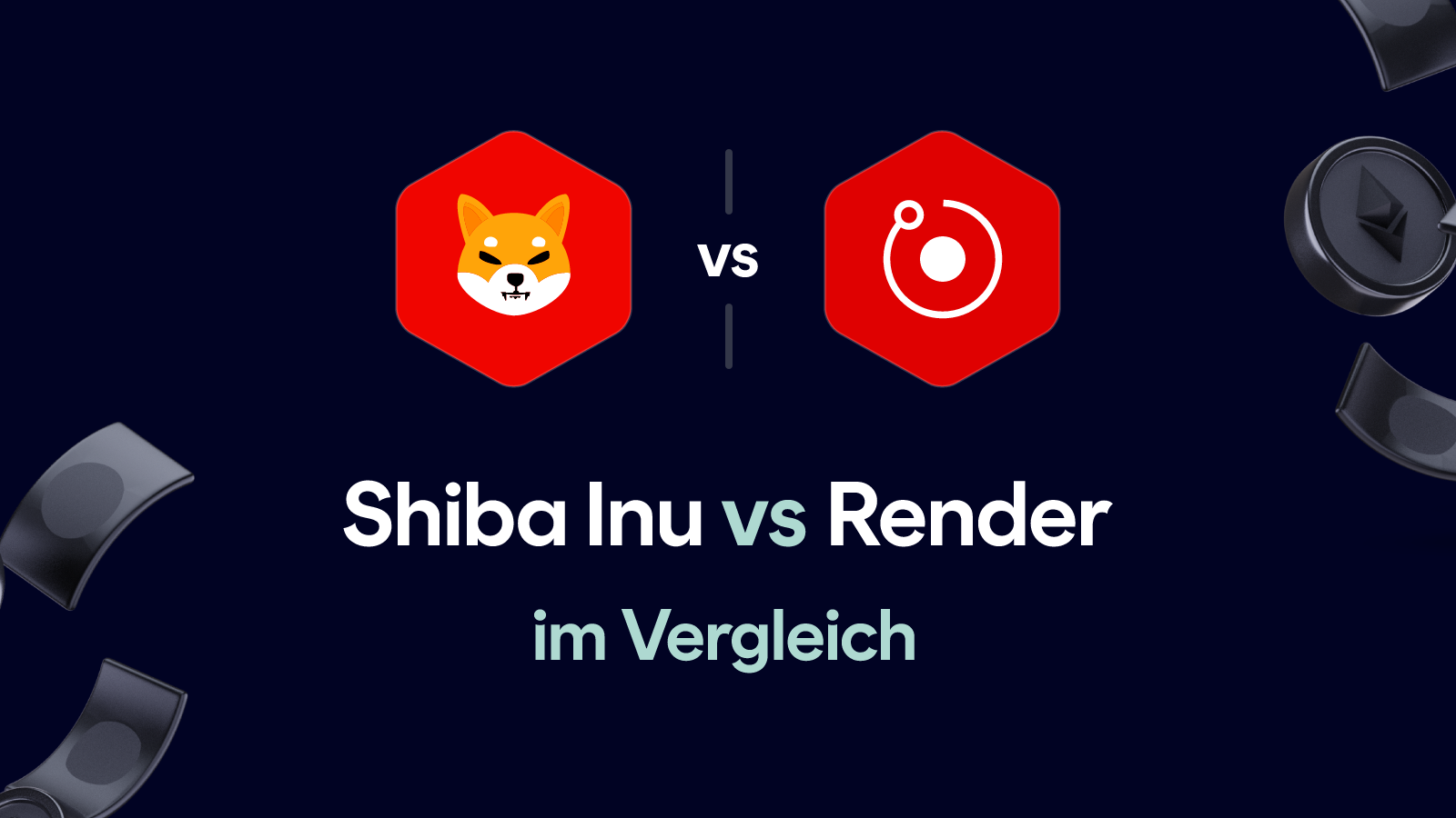 Shiba Inu vs Render
