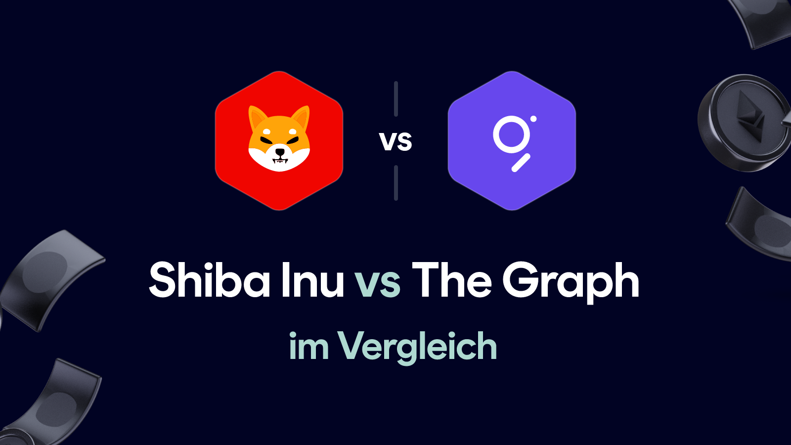 Shiba Inu vs The Graph