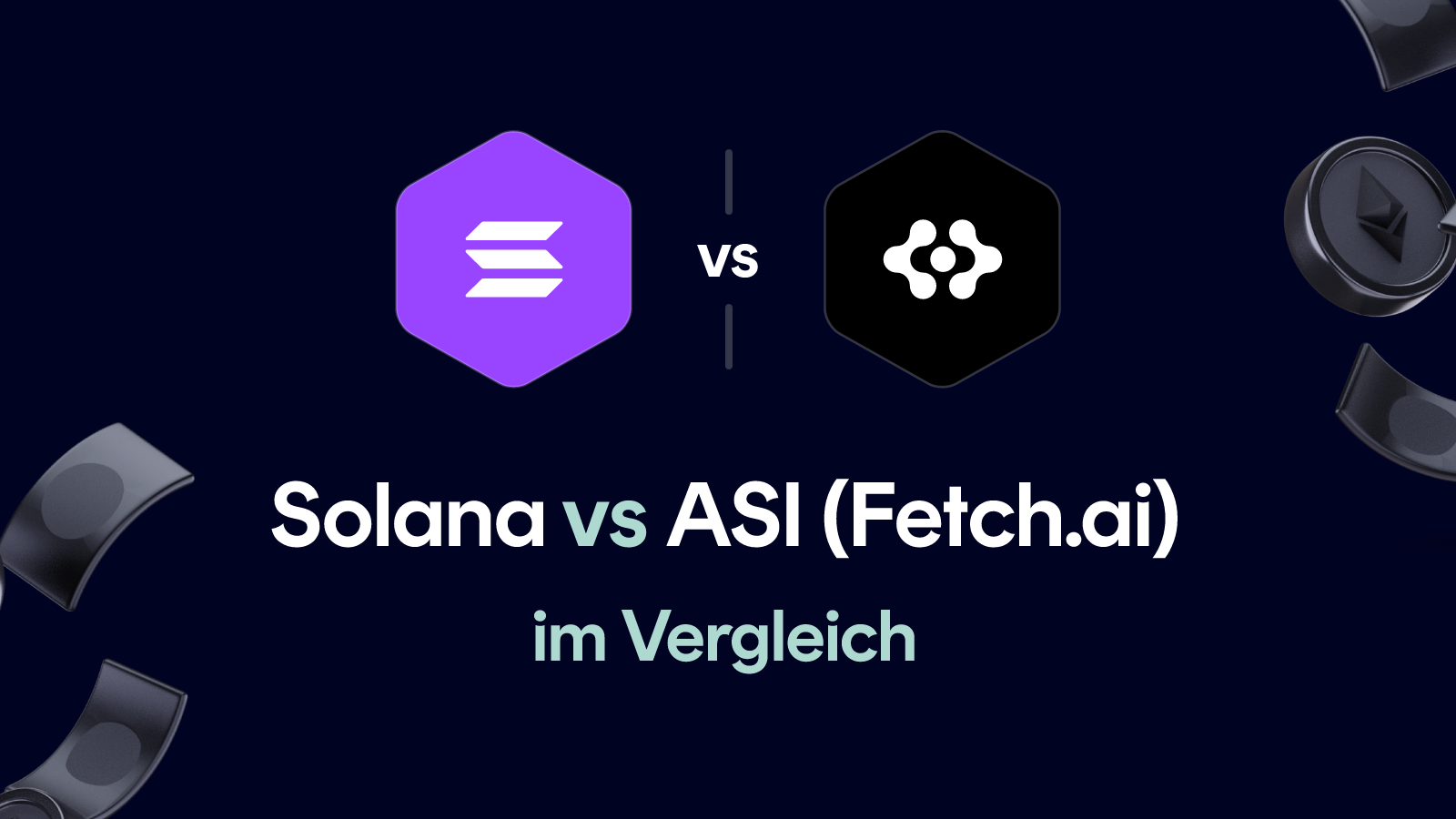 Solana vs ASI (Fetch.ai)