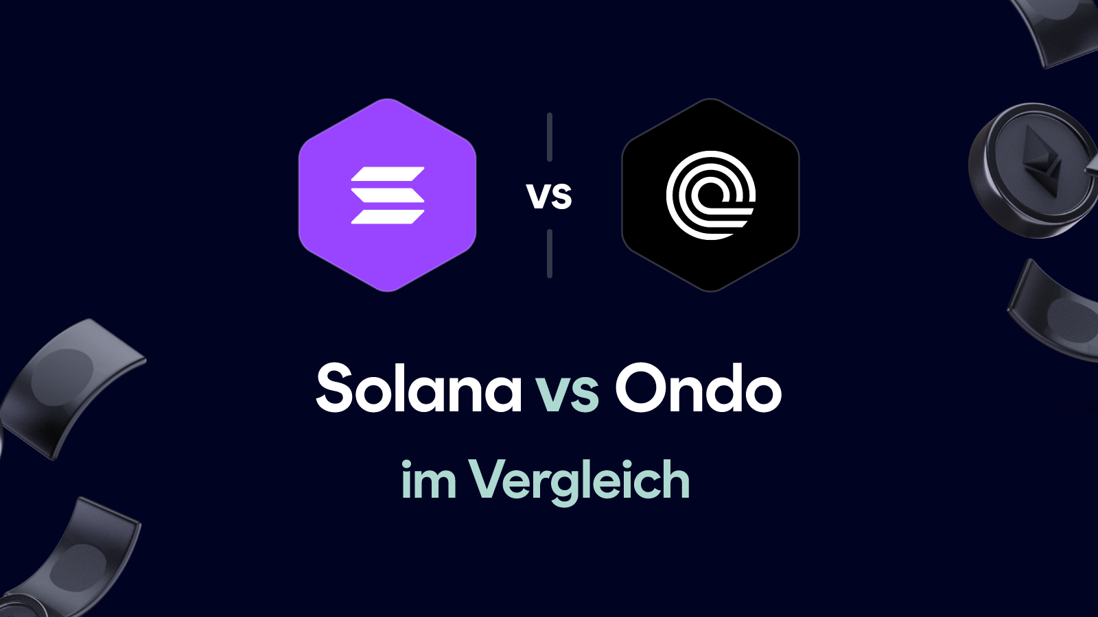 Solana vs Ondo