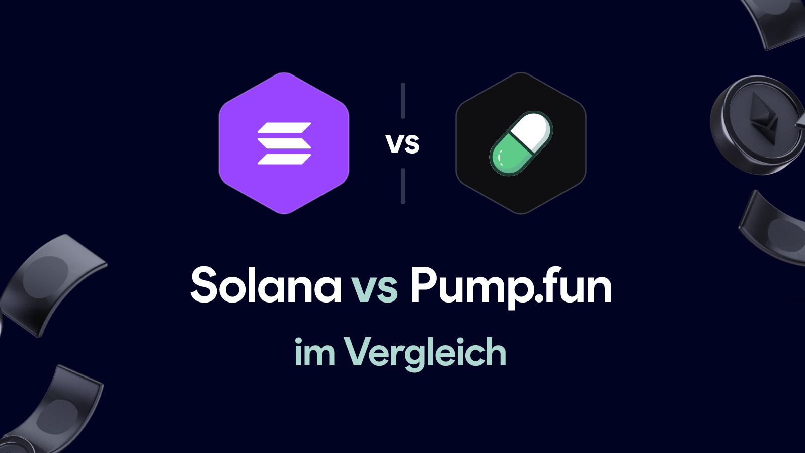 Solana vs Pump.fun
