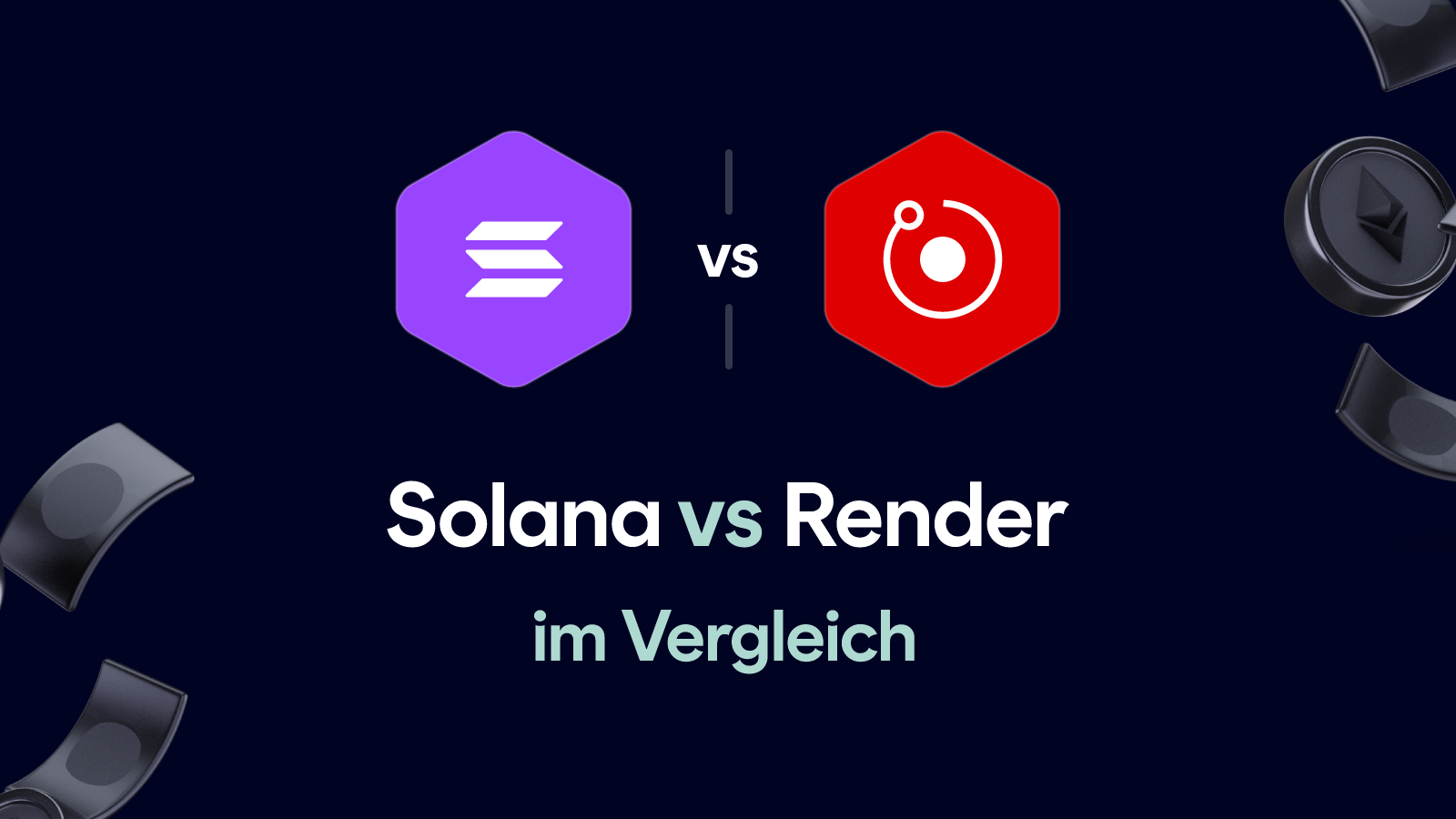 Solana vs Render