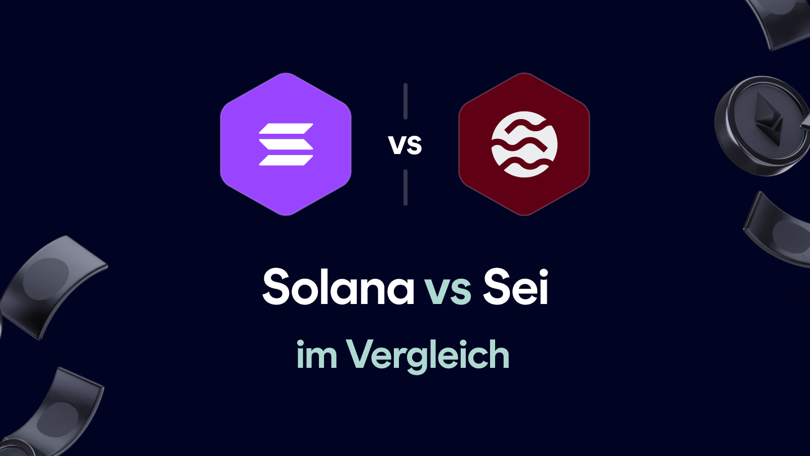 Solana vs Sei